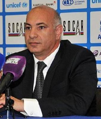 AFFA rəsmisi: “İsmət Qayıbov adına stadionun durumu bizi qane etmir”