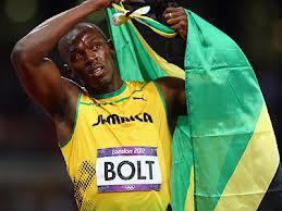 Useyn Bolt: “Mənim bu sözlərimi unutma!”