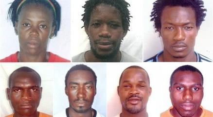 Olimpiadada Kamerun yığmasının 7 üzvü yoxa çıxdı