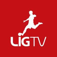 “Lig TV” Azərbaycanda 