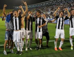 "Partizan" "Neftçi" ilə oyunlara 23 futbolçu sifariş etdi