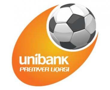 Unibank Premyer Liqası: 25-ci tura sözardı