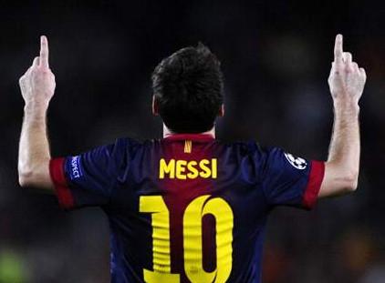 “Messi tarixin ən böyük futbolçusu olacaq”