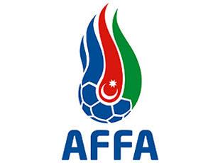 AFFA milli komandaların baş məşqçilərini dəyişdirdi