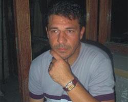 Vəli Qasımov: “İlqar Quluzadənin futboldan başı çıxmırdı” 