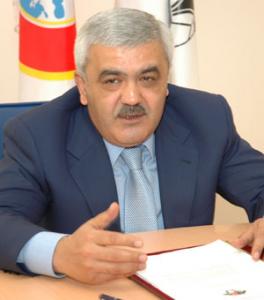 AFFA prezidenti "Neftçi"nin qələbəsindən danışdı