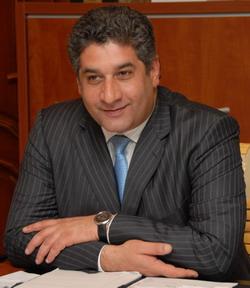 Azad Rəhimov: “İş adamlarını, digər bankları Unibankdan örnək götürməyə çağırıram”