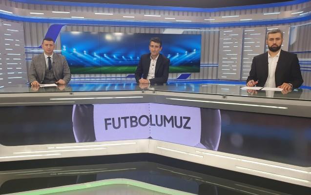 "Neftçi" - "Qarabağ" oyunu sanki İstanbul derbilərinə bənzəyirdi" - Video