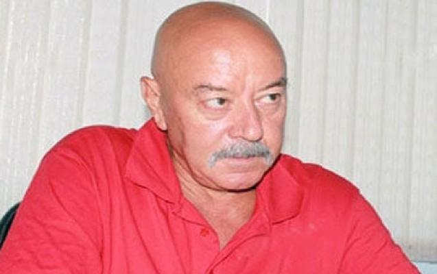 Süleyman Məmmədli vəfat etdi