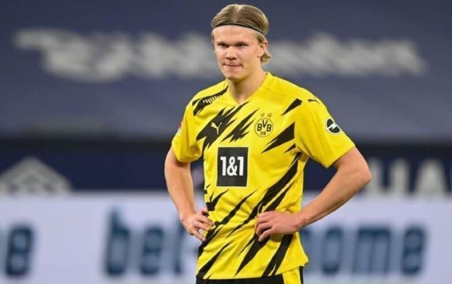 Haaland, Sane... - Video