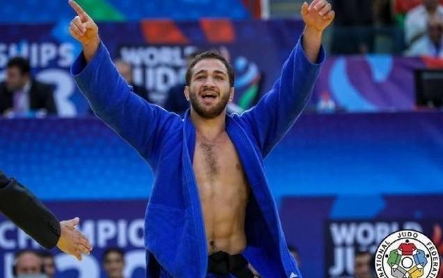 Heydərov finalda, Orucov bürünc medal görüşünə çıxacaq -
