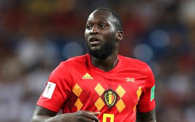 Lukaku yığmanın düşərgəsini tərk etdi