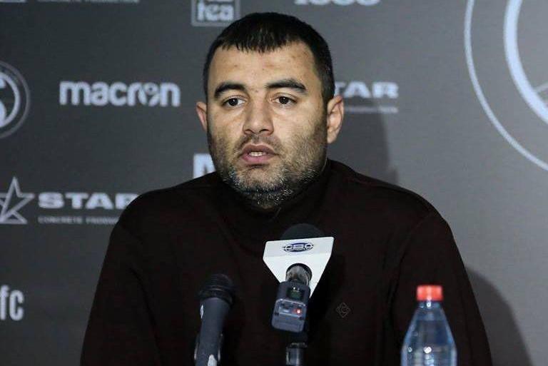 “İlk hissə bizə siqnal verildi ki, müdafiədə boşluqlar var” - Aftandil Hacıyev