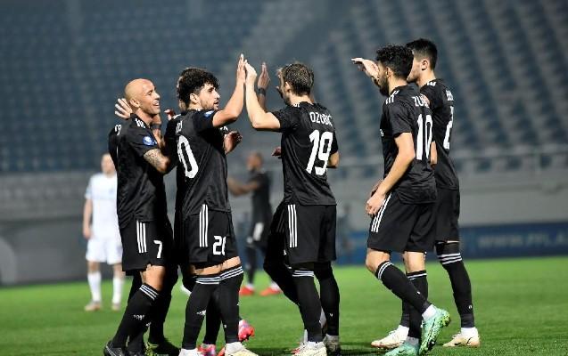UEFA-dan "Qarabağ"la bağlı növbəti paylaşım - Şəkil