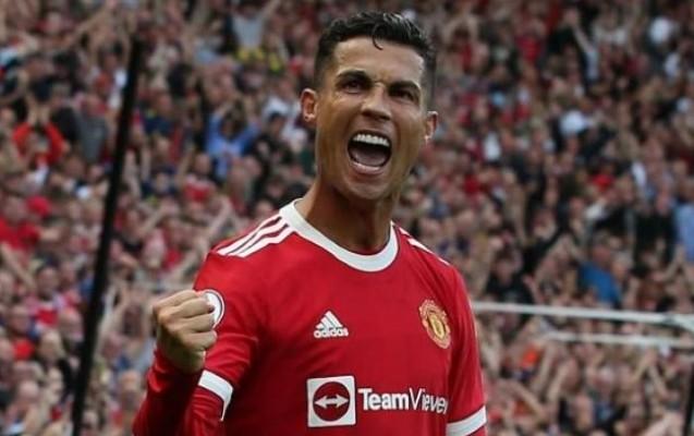 Ronaldo Çempionlar Liqasındakı rekordlarını paylaşdı