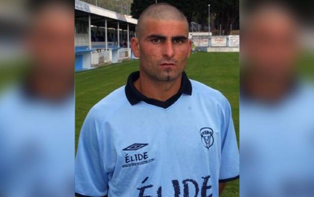 İspaniyalı futbolçunu elektrik cərəyanı vuraraq öldürdü