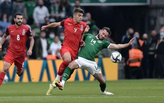 Millimizin futbolçusu ən çox driblinq edənlərin siyahısında