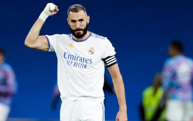 “Qızıl top”u qazanacağıma ümid edirəm" - Benzema