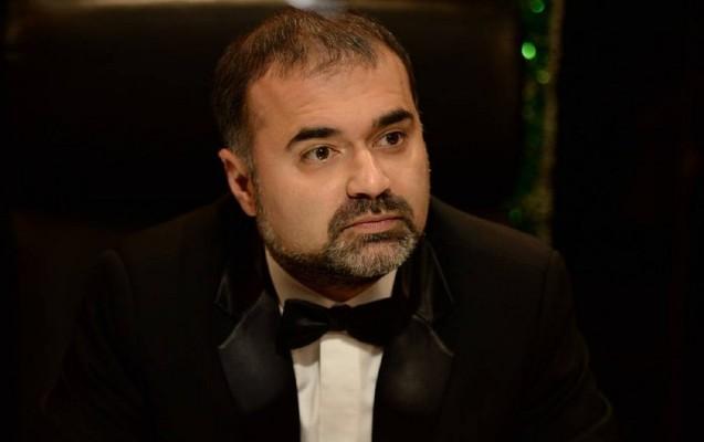 Balakişi Qasımov federasiya prezidenti oldu