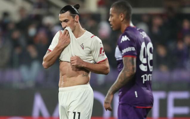 “Fiorentina” – “Milan” matçında 7 qol - Video
