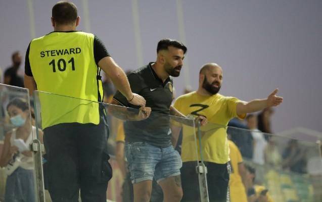 “Təxribat “Qarabağ”ın futbolçularına motivasiya verir”