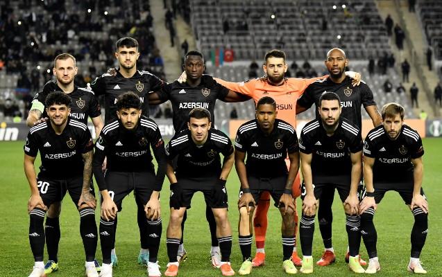 "Qarabağ" Antalyada bu komanda ilə qarşılaşacaq