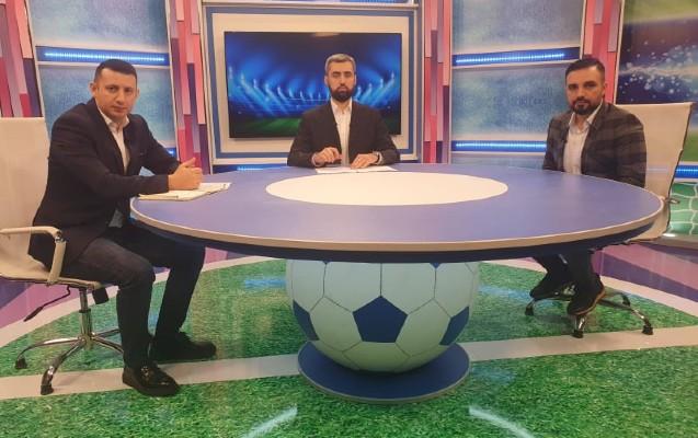 "Nədənsə, hər dəfə həlledici məqamlarda "Qarabağ"a qarşı hakim səhvləri olur" - Video