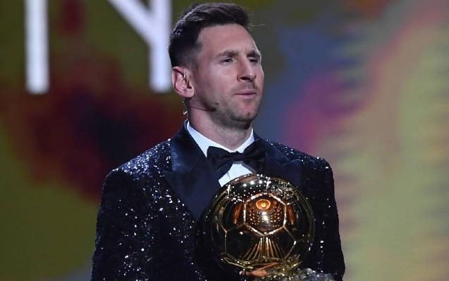 Messi: "Tarixin ən yaxşısı olduğumu heç vaxt deməmişəm"