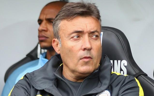 "Qalatasaray"ın yeni baş məşqçisi açıqlandı