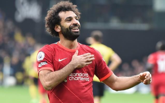 "Liverpul" Salahın tələbləri ilə razı deyil