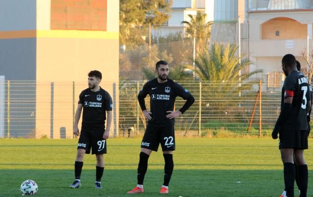 "Neftçi" ilə oynamaqdan imtina etdilər