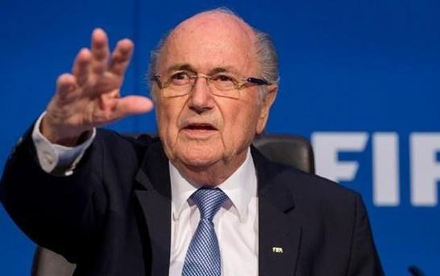 Blatter FİFA-nın ideyasını tənqid etdi - "Axmaqlıqdır"