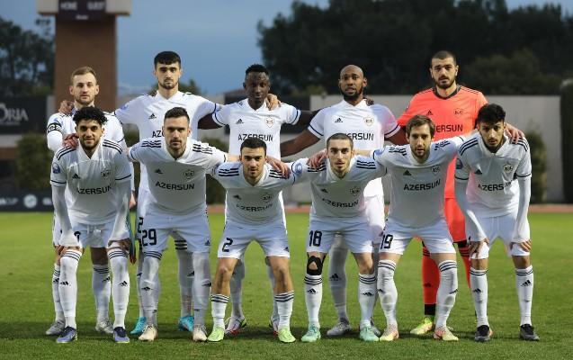 "Fransa "Sinovac"ı qəbul etmir" - "Qarabağ" rəsmisi