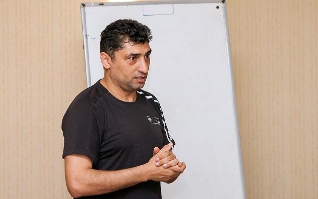 Aslan Kərimov: “Qarabağ” müdafiədə səhvlər buraxmasa...”