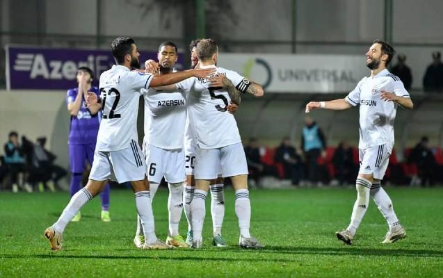 "Qarabağ" Antalya toplanışını başa vurdu