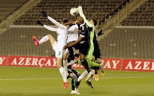"Neftçi" - "Qarabağ" oyununun vaxtı açıqlandı