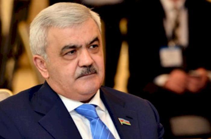 Rövnəq Abdullayev SOCAR prezidentliyindən çıxarıldı - Rəsmi
