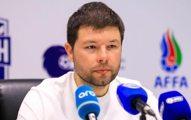 Murad Musayev: "Qarabağ"ın "Ferentsvaroş"u keçəcəyinə ümid edirəm"