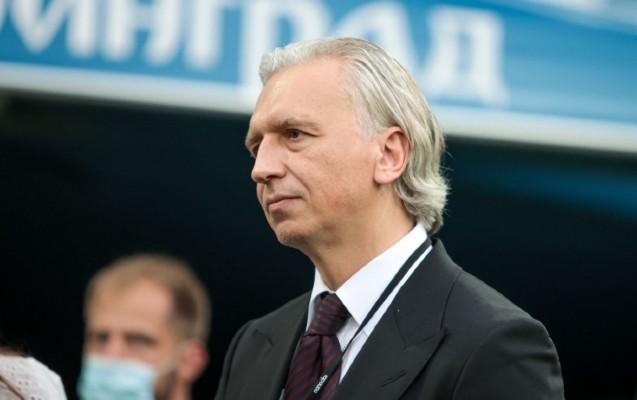 Rusiya Futbol İttifaqının prezidenti UEFA-dan kənarlaşdırıla bilər