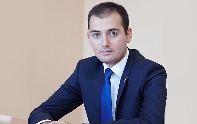 Elxan Məmmədovun müavini AFFA-nın baş katibi oldu - Rəsmi