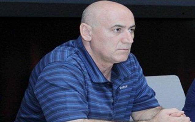 “Bizim məşqçilərin hazırladığı futbolçular heç bir işə yaramır” – Yaşar Seyidov