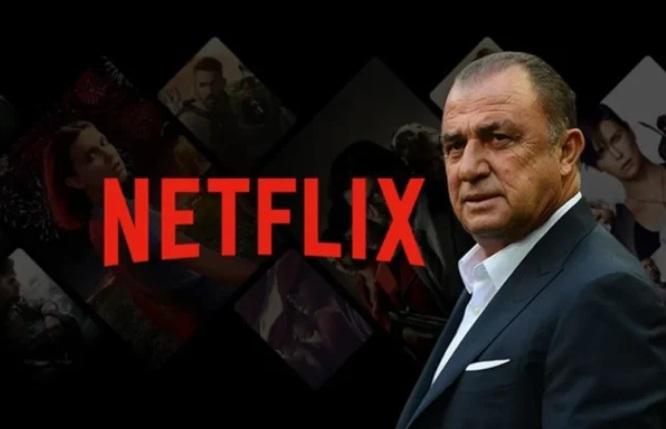 “Neftlix” Terim haqda filmə bu adı verdi