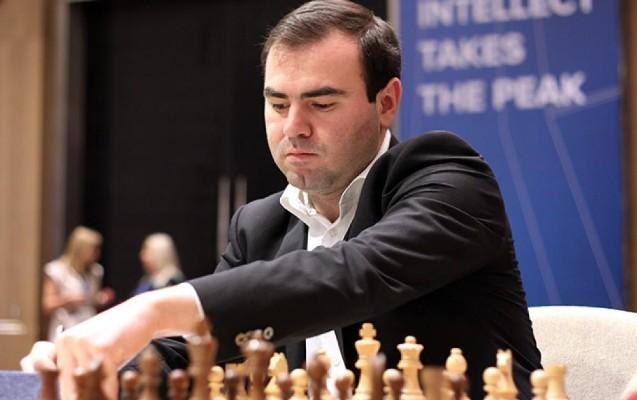 Məmmədyarov “Meltwater Champions Chess Tour”-da mübarizə aparacaq