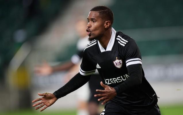 Patrik Andrade “Qarabağ”dan illik bu qədər maaş istəyir