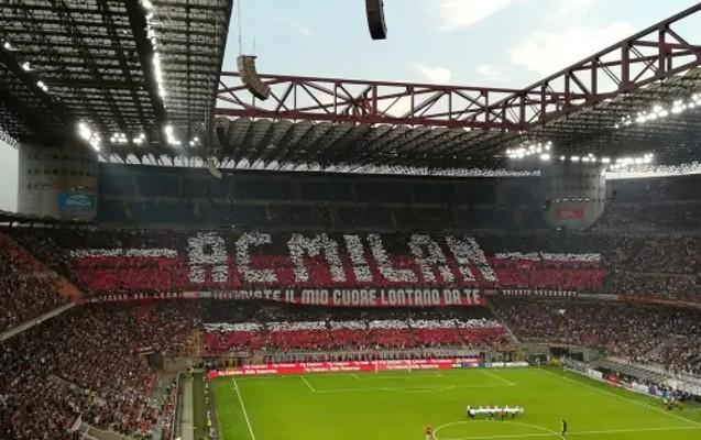 “Milan”ı “San Siro”dan ayırmaq istəyirlər