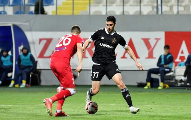 “Qarabağ” - “Zirə” matçında heç-heçə, "Neftçi" gümüş medalları təmin etdi