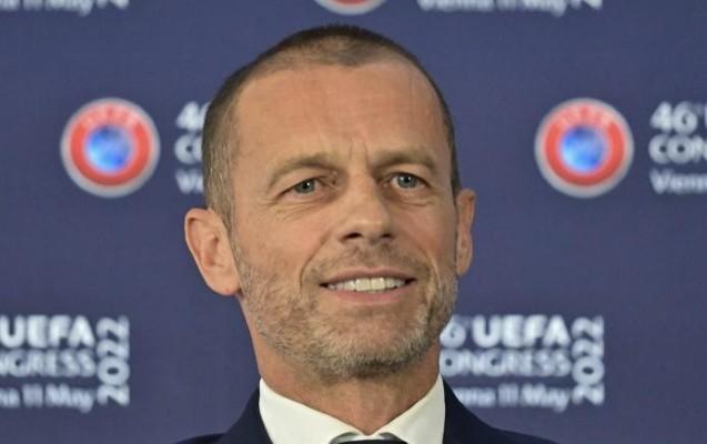 “Ruslar bu qərarı versə, 100 il geri düşəcəklər” - Çeferin