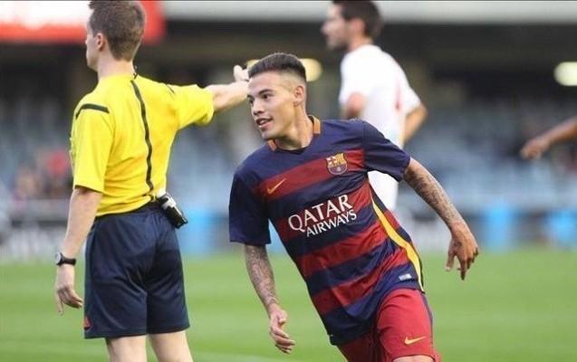 "Barselona"nın sabiq futbolçusu 27 yaşında vəfat etdi