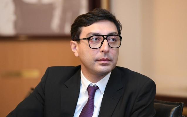 Fərid Qayıbov UNESCO-nun komitə sədri seçildi