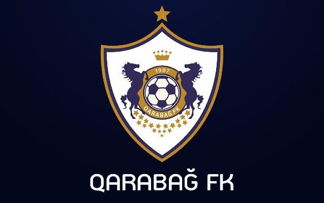 "Qarabağ" "Trabzonspor"la "Sivasspor"u təbrik etdi - Şəkil